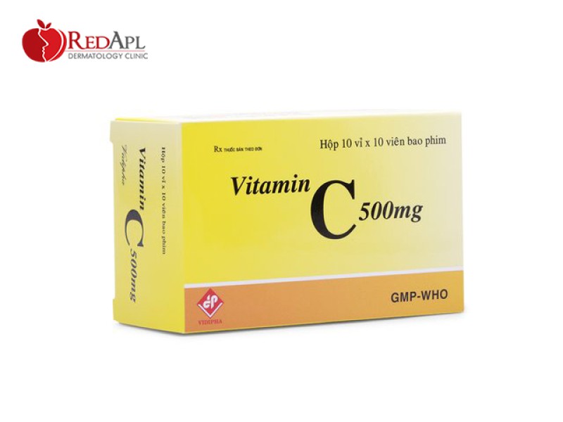 Vitamin C